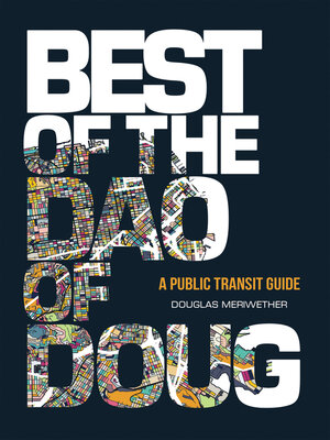 cover image of Best of the Dao of Doug
